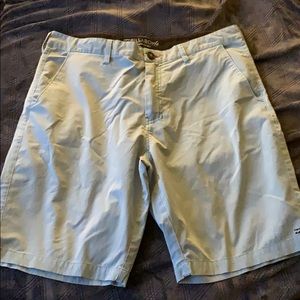 Billabong Submersibles blue - size 36